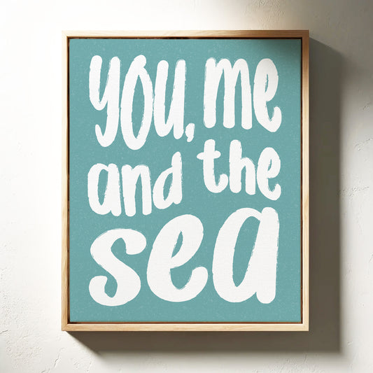 Tides Write Love Notes Today