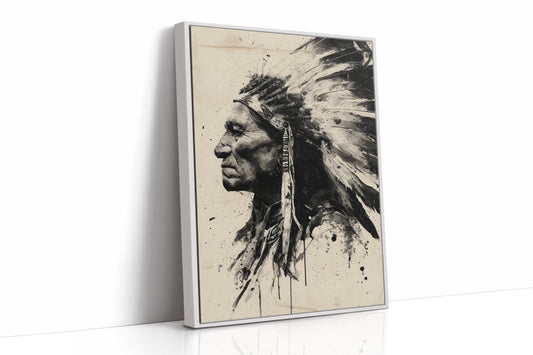 Timeworn Tales Of Prairie Thunder