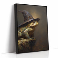 Toad's Magical Midnight Council