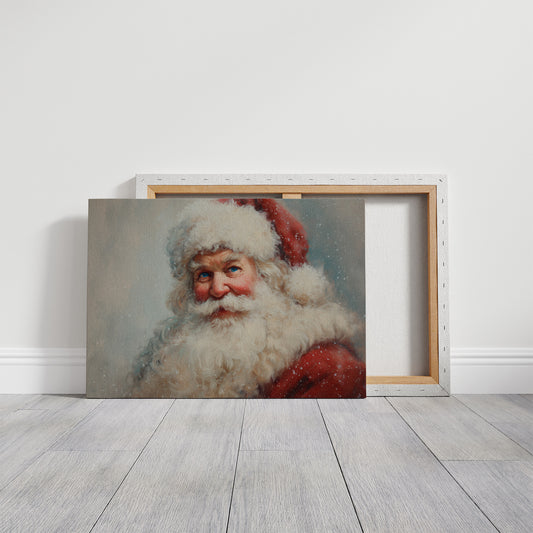 Winter Magic Lives In Copper Frames