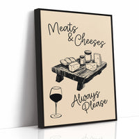 Gourmet Gathering: Ink Cream Delights