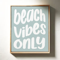 Desert Meets Coastal Summer Days