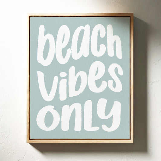 Desert Meets Coastal Summer Days