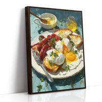 The Breakfast That Fixed Everything