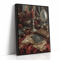 Tarot by Candlelight