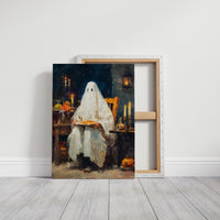 A Feast for the Forgotten