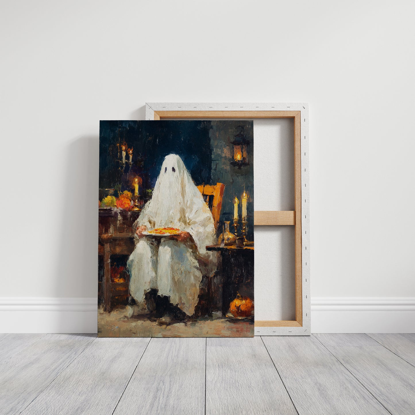 A Feast for the Forgotten