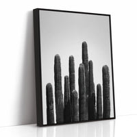 Standing Sentinels