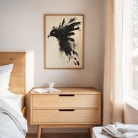 Midnight Wings Take Flight Tonight