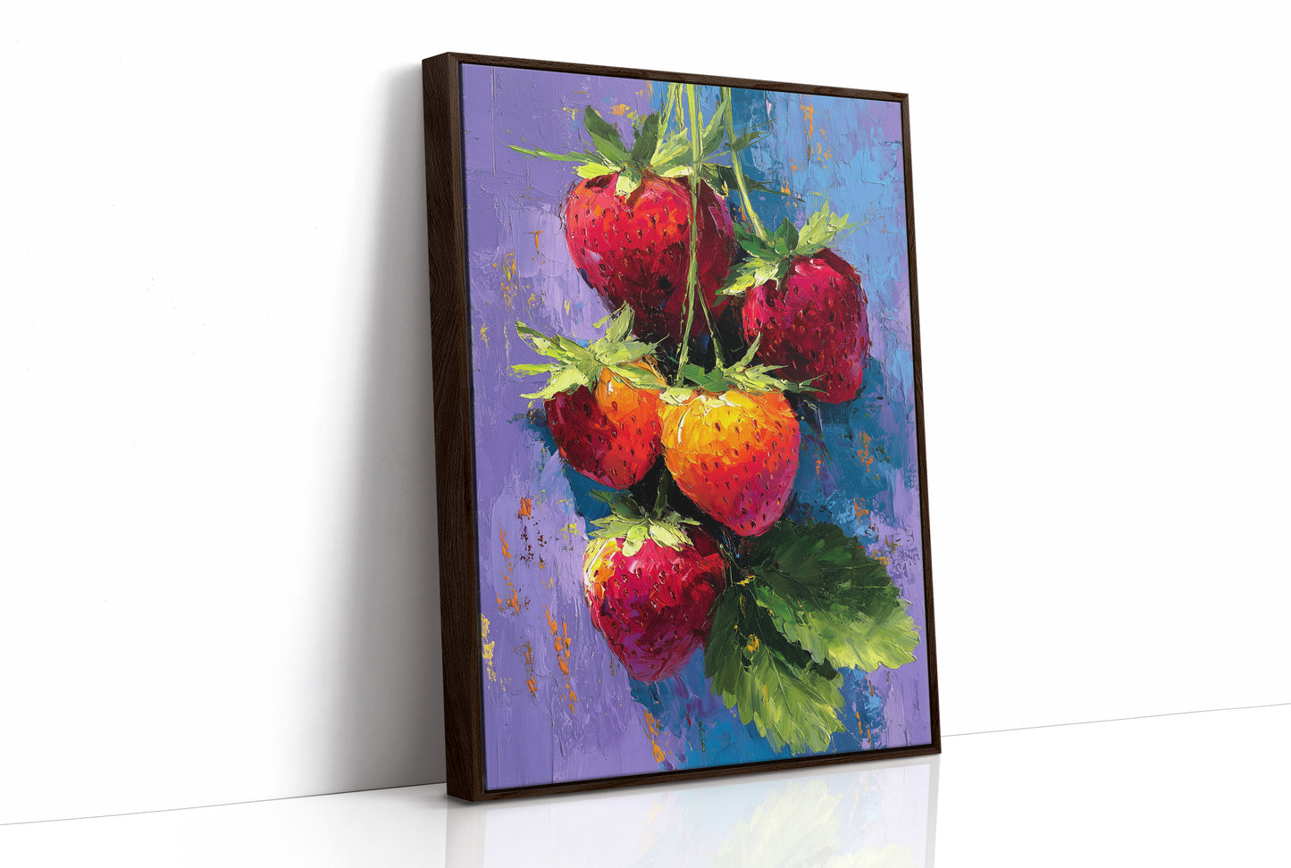 Ripe and Refusing to Be Subtle