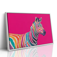 A Carnival of Stripes