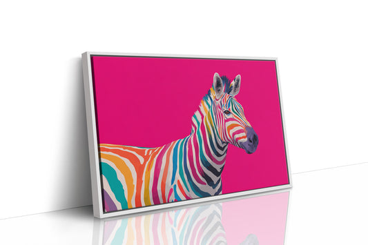 A Carnival of Stripes