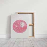 Moments Captured in Pink Light