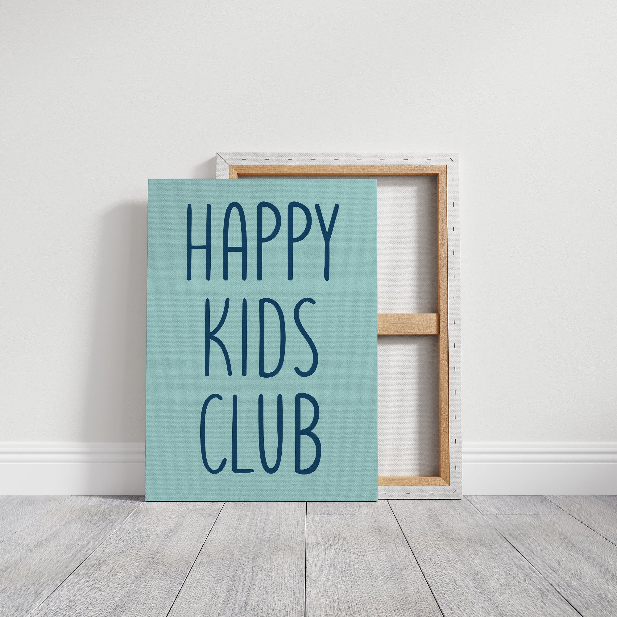 Happy Kids Club Three