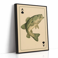 Ace of the Lake
