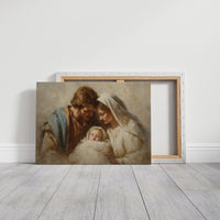 Sacred Moments In Gentle Light