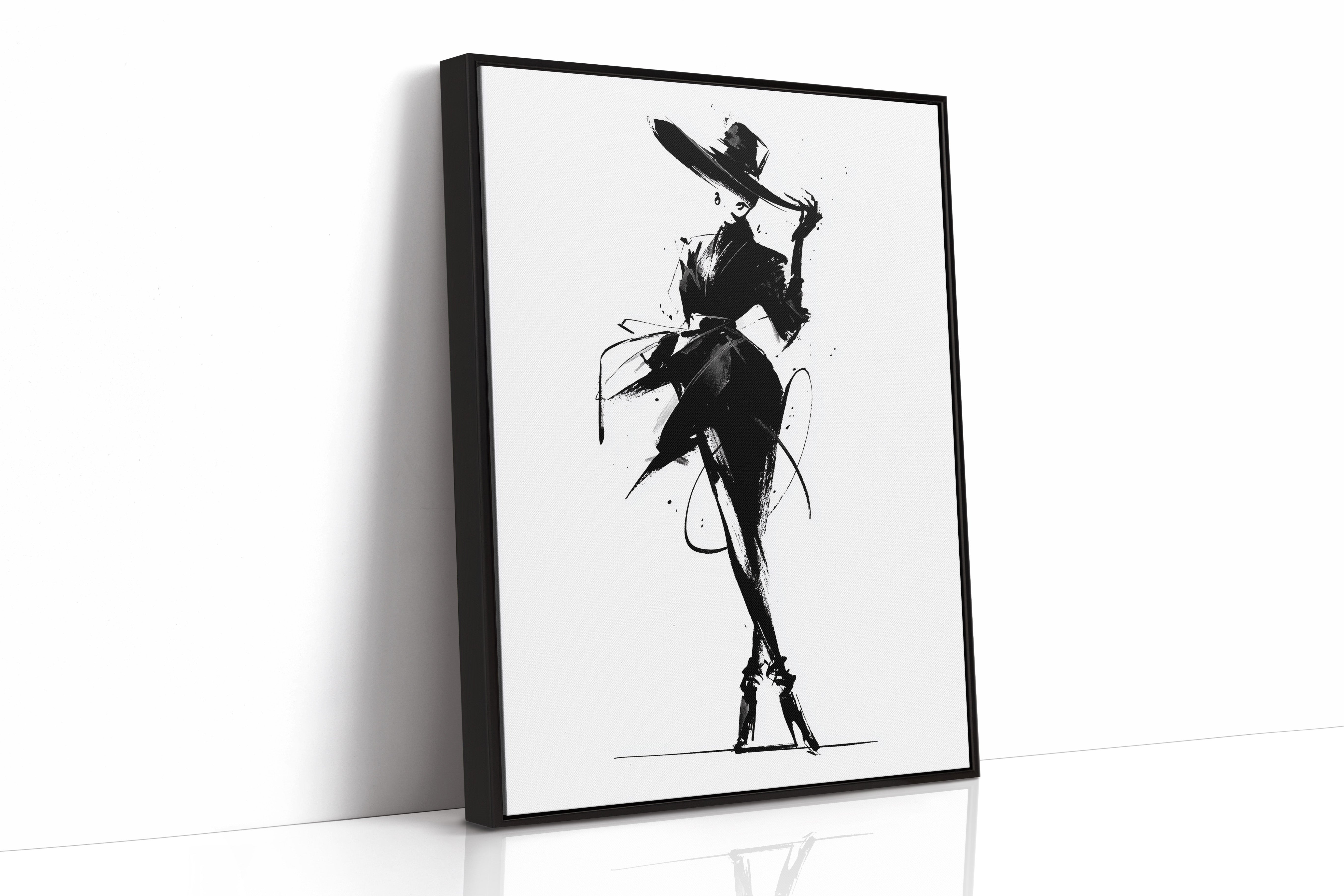Black Hat Attitude: Tales of Bold Style