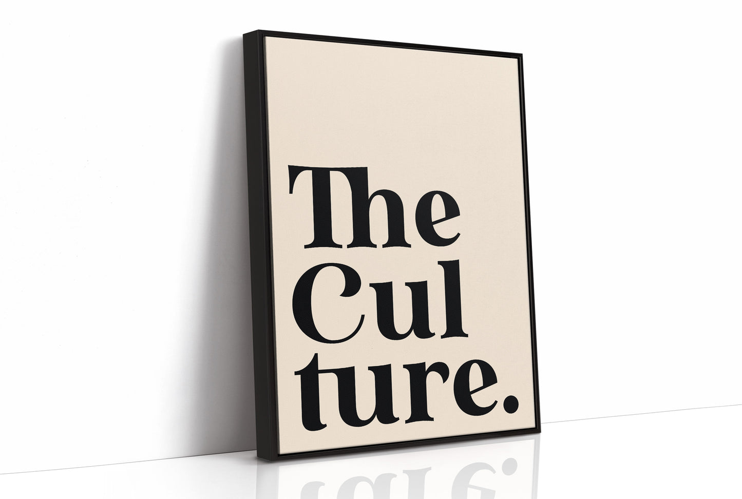 Where Taste Becomes Identity in Serif