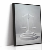 Silence Before the Verdict
