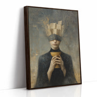 Keeper Of Unwritten Stories