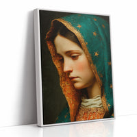 Our Lady of Quiet Stars