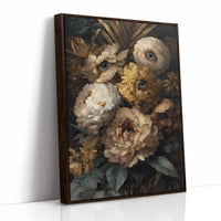 Blooms That Watch And Wait