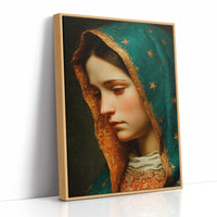 Our Lady of Quiet Stars