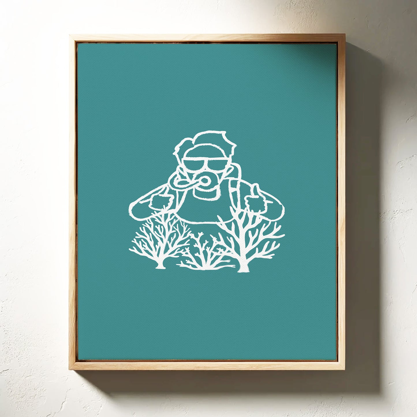 Cool Mustache Plants Urban Stories