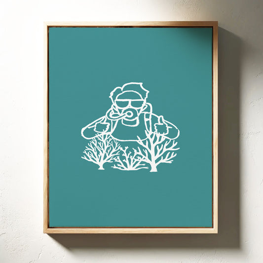 Cool Mustache Plants Urban Stories