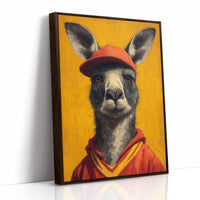 Freshest Roo in the Room