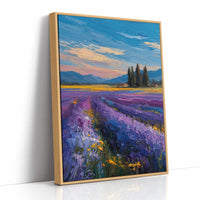 Provence Doesn't Need an Occasion
