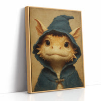 The Youngest Wizard in the Order