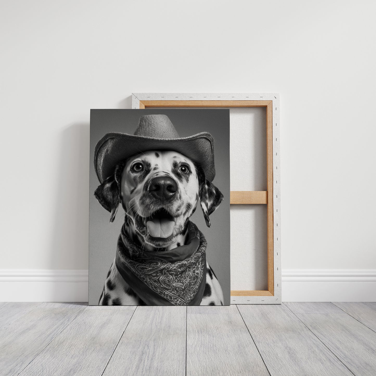 The Smiling Sheriff
