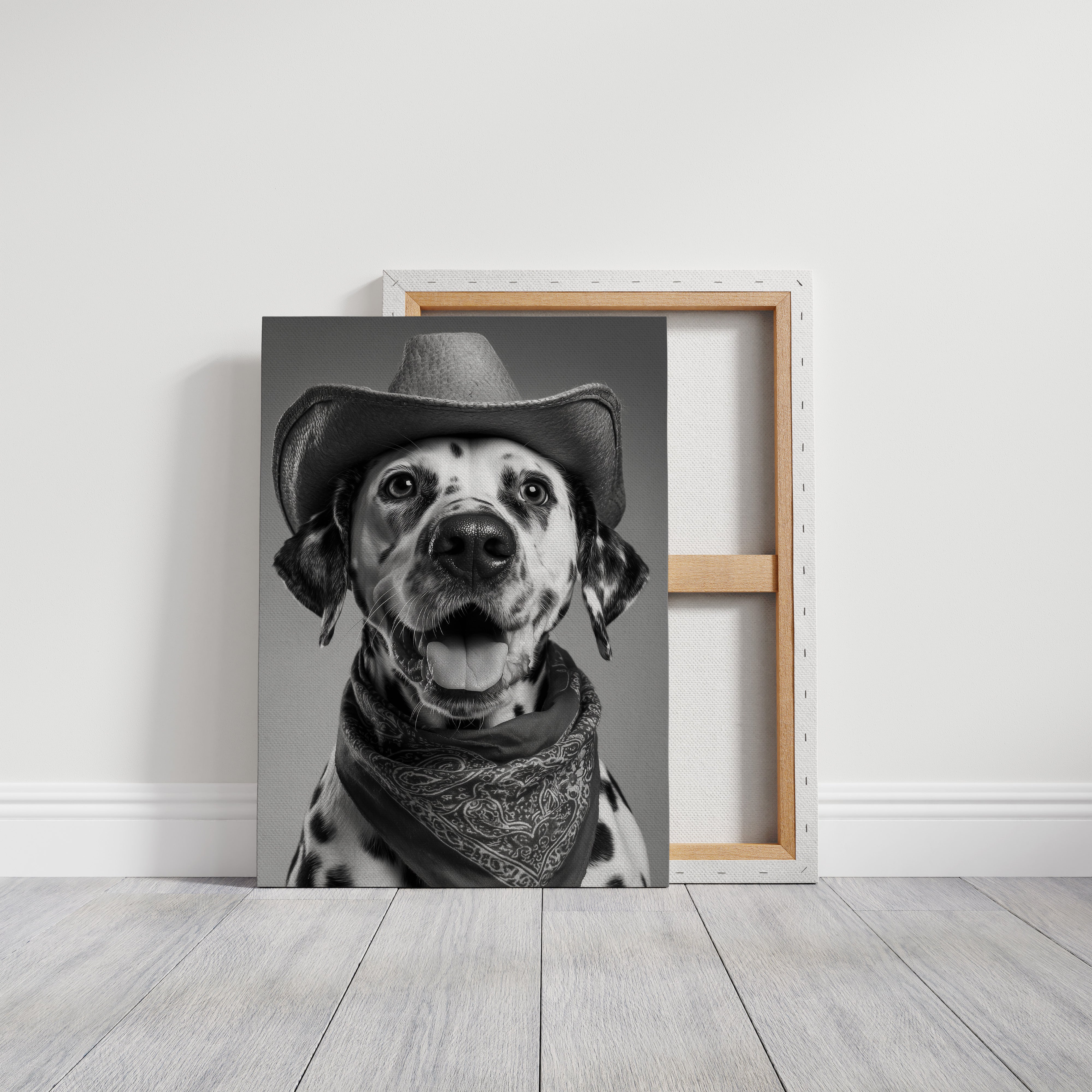 The Smiling Sheriff