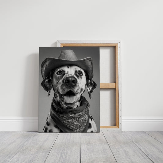 The Smiling Sheriff