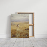 Horizons of Shared Journeys