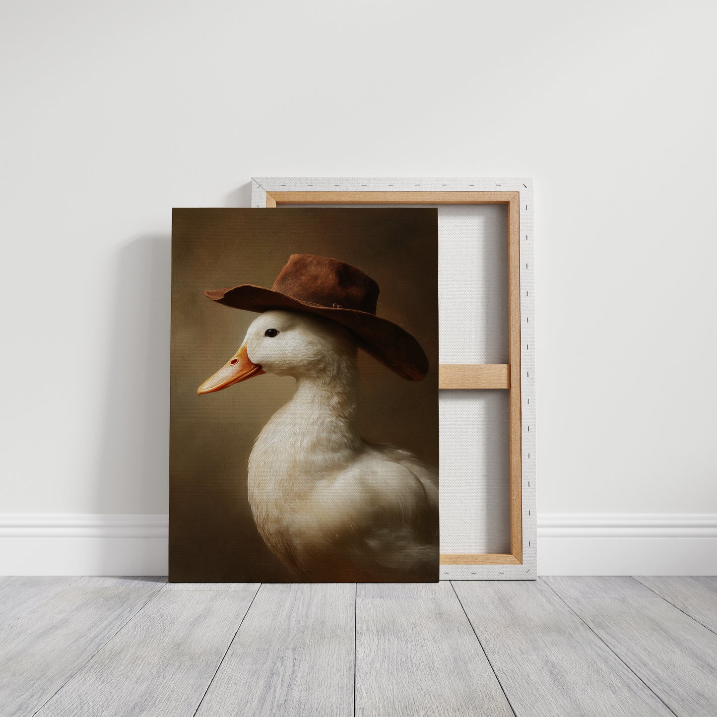 The Gentle Rancher