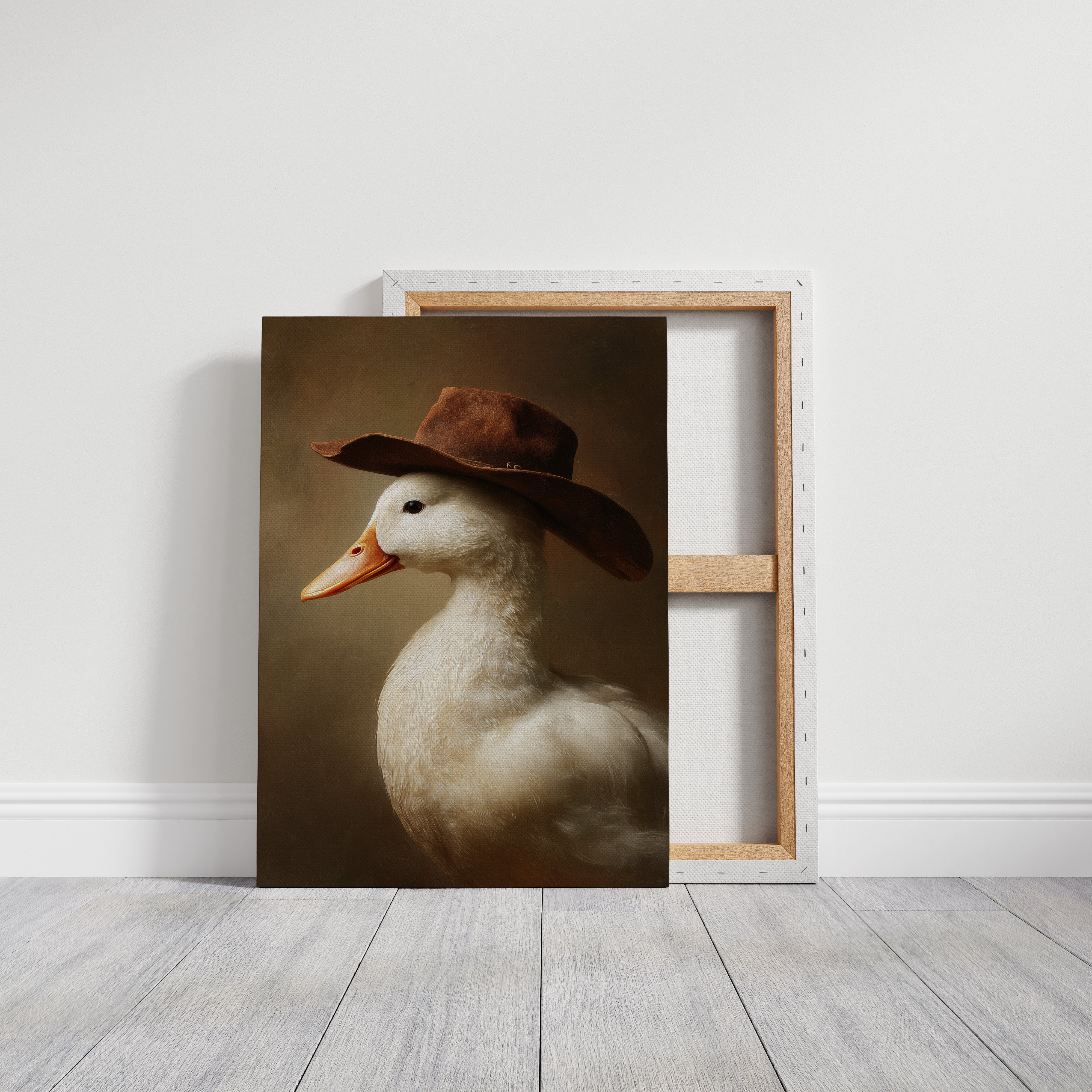 The Gentle Rancher