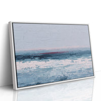 Where Ocean Meets the Sky