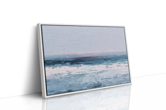 Where Ocean Meets the Sky