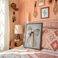 Silk Ribbons Dance In Morning Light