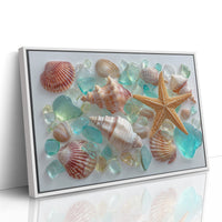 Treasures from the Tidal Shore