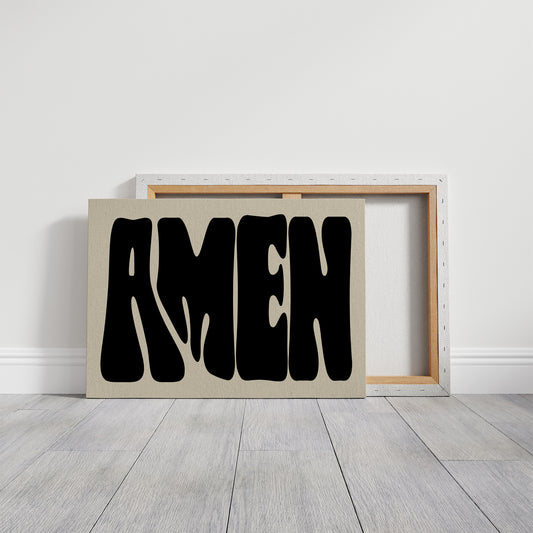 Ink Forms Ancient Language