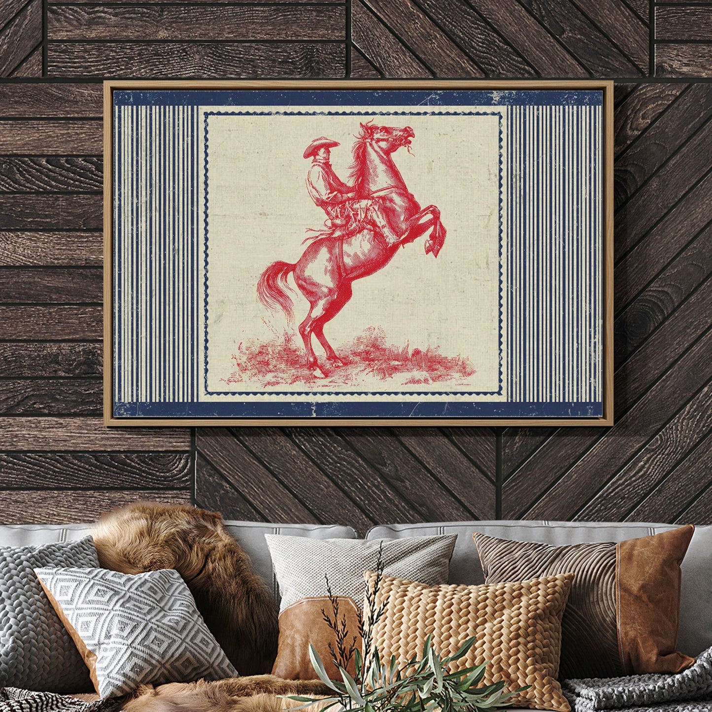 A Dance With Wild Freedom