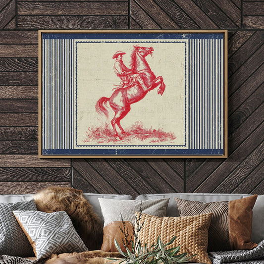 A Dance With Wild Freedom