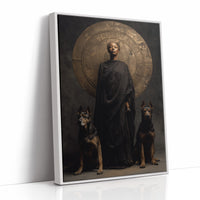 Ancient Wisdom Stands With Guardians