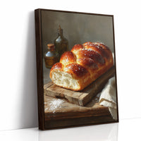Still Warm From the Oven