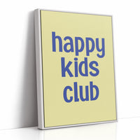 Happy Kids Club Too