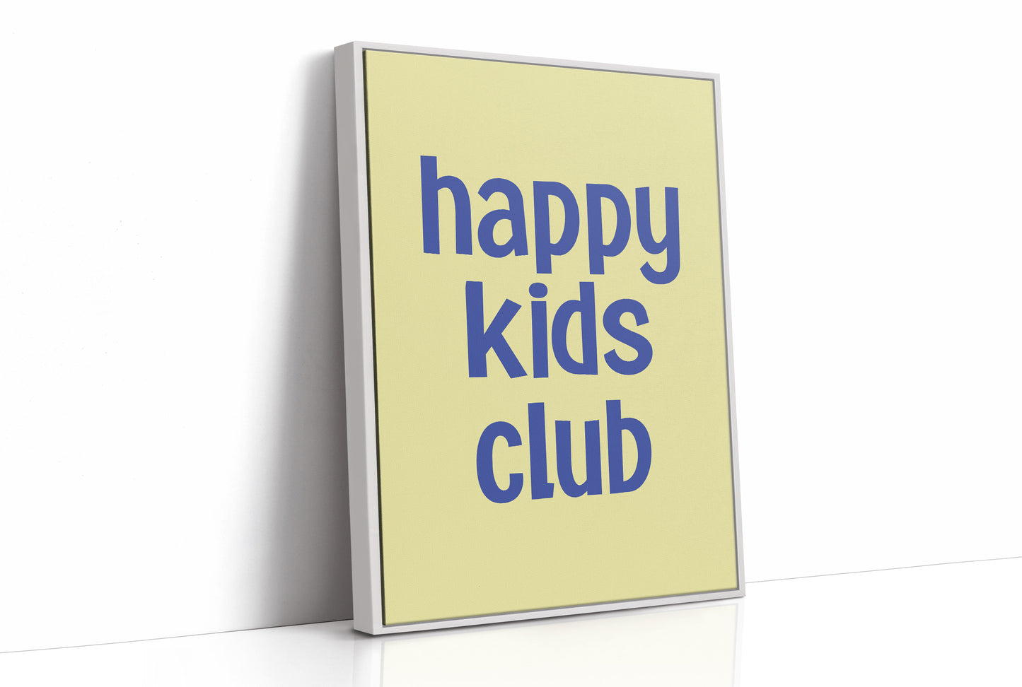 Happy Kids Club Too