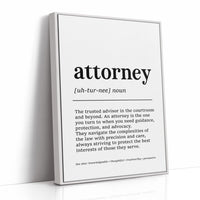 The Trusted Advisor, Defined